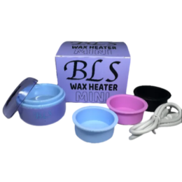 Mini Wax Heater BLS