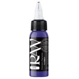 Raw Platinum - Lotus
