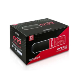 Disposable tattoo machine holders Flux Foam 33mm