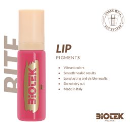 Пигмент для губ Bite Biotek