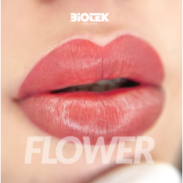 Пигмент для губ Flower Biotek