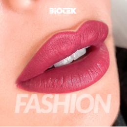 Пигмент для губ Fashion Biotek