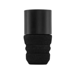 Disposable tattoo machine holders Flux S Foam 28mm