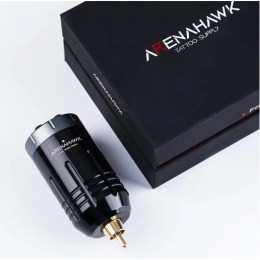 Mast ArenaHawk P125