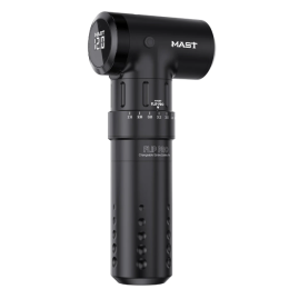 Mast Flip Pro WQP-017 Tattoo Machine Pen Wireless 