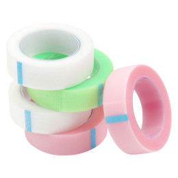 Eyelash extension tape S