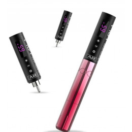 EZ LOLA AIR WIRELESS tattoo machine