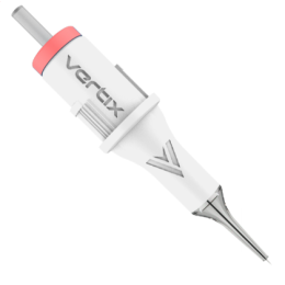 Cartridges VERTIX PICO 1RLLT 0.25MM