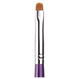 Brush Synthetic  #17