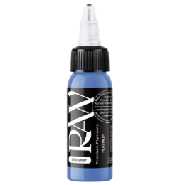 Raw Platinum - Dew Drop