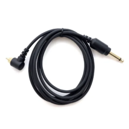 Clipcord Darklab 6 RCA 90 FK Irons