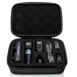Kit Power Wand Bishop Shader Full Kit