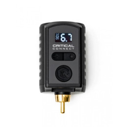 Critical Connect Universal Battery