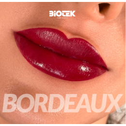 Пигмент для губ Bordeaux Biotek