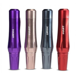 Mast P30 WQ610 Tattoo Pen Machine
