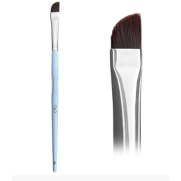 Large beveled soft brush OKO №6