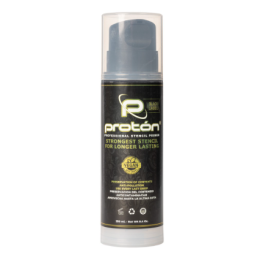 Black Label Proton Professional Stencil Primer Airless System