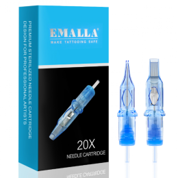 Cartridges Emalla Eliot 1009CML