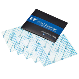 EZ Premium Derm Defender Portable Package