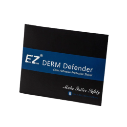 EZ Premium Derm Defender Portable Package
