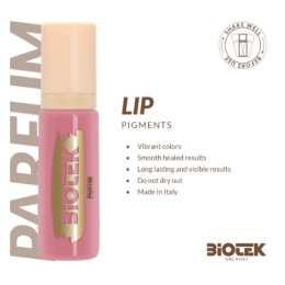 Пигмент для губ Parfum Biotek