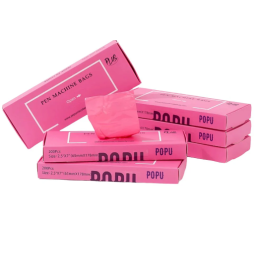 POPU Pen Type Machine Cover Bag