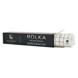 Заживляющая плёнка Rolka Mate Klever Beauty 1м
