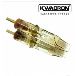 Cartridges Kwadron 30/19 SEM