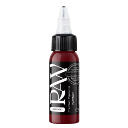 Raw Platinum - Magenta