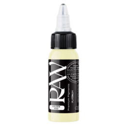 Raw Platinum - Golden Rod