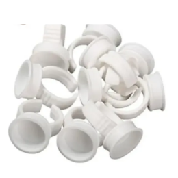 Finger ring for paint 100pcs
