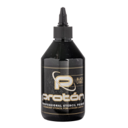 Transfer gel Black Label Proton Professional Stencil Primer