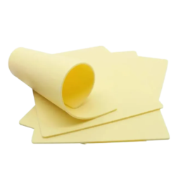 Silicone sheets 3mm