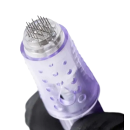 Картриджи для микронидлинга Venus POPU microneedle 24 Needles by EZ