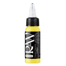 Raw Platinum - Anna Banana