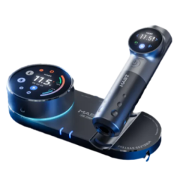 Тату машинка Mast Archer Ultra Smart Wireless WQP-051 беспроводная