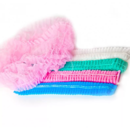 Disposable caps