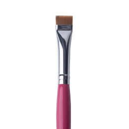 Crimson straight brush 03br Zola