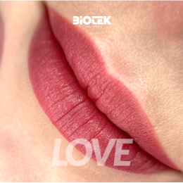 Пигмент для губ Love Biotek