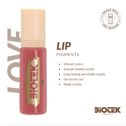 Пигмент для губ Love Biotek
