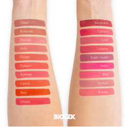 Пигмент для губ Love Biotek