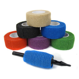 Tattoo bandage 2,5cm