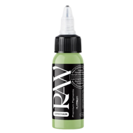 Raw Platinum - Leprechaun