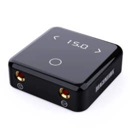 Dragonhawk Cube P160 power supply