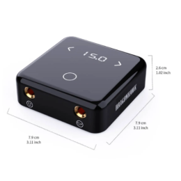 Dragonhawk Cube P160 power supply