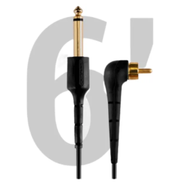 Clipcord Darklab 6 RCA 90 Air FK Irons