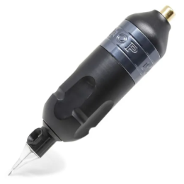 Tattoo Pen Machine Wand Shader Bishop