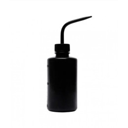 Plastic Rinse / Wash Squeeze Bottle Colorful 250 ml