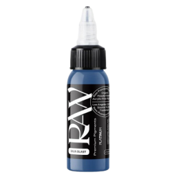 Raw Platinum - Baja Blast