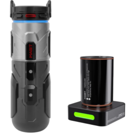 Mast Racer Pro Armor WQP-127
